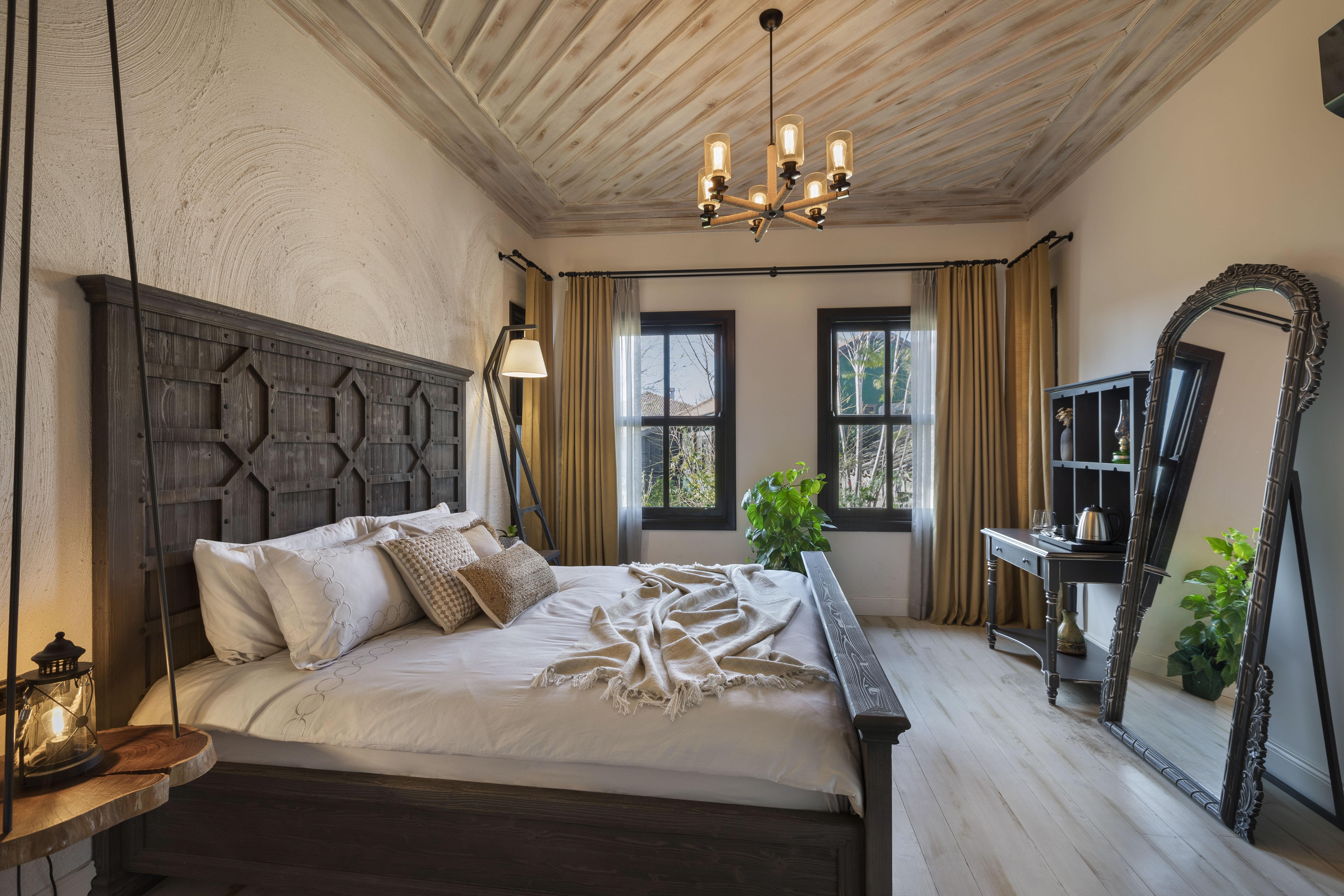 Casa Sur Antalya Hotel Kültér fotó
