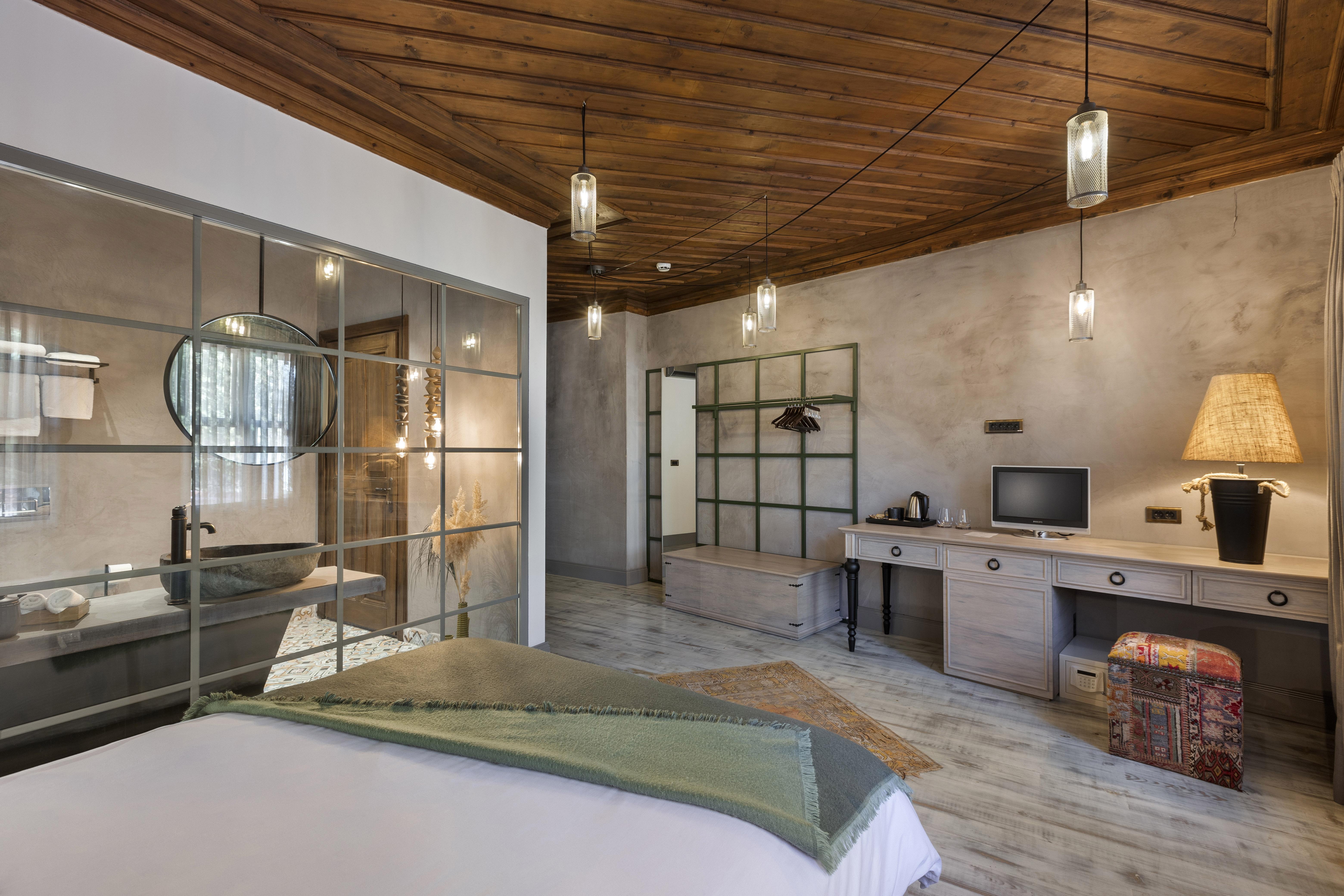 Casa Sur Antalya Hotel Kültér fotó