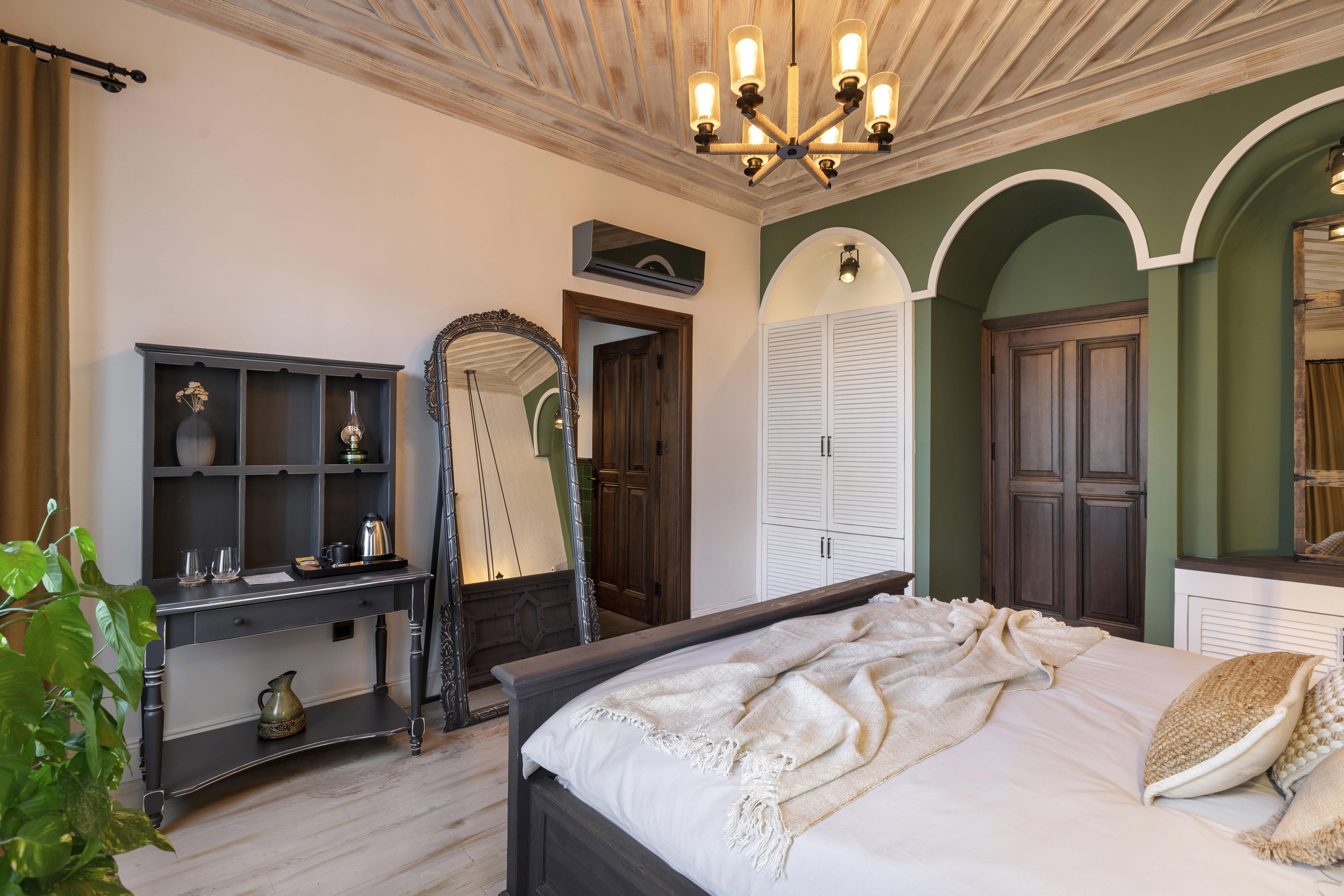 Casa Sur Antalya Hotel Kültér fotó