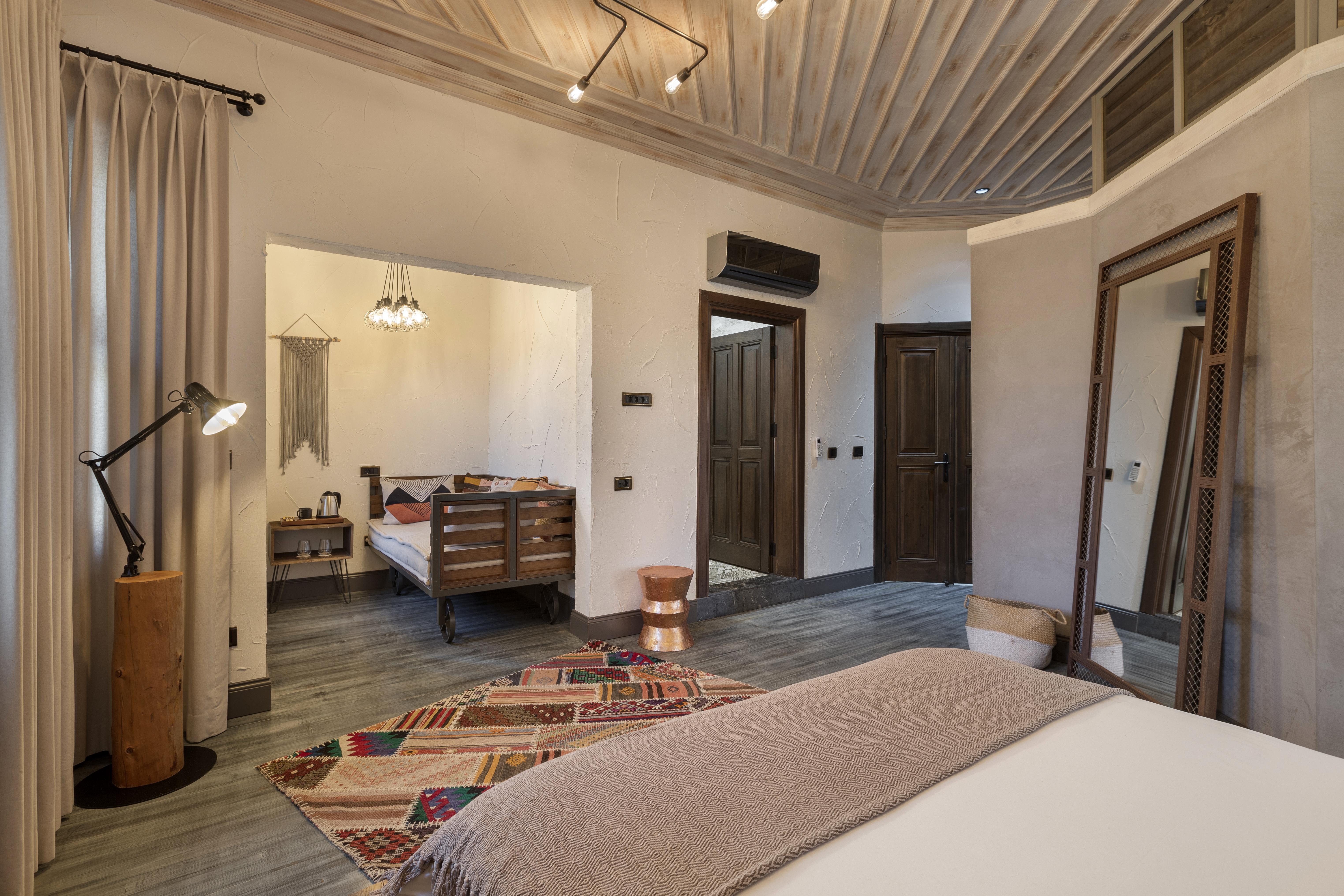 Casa Sur Antalya Hotel Kültér fotó