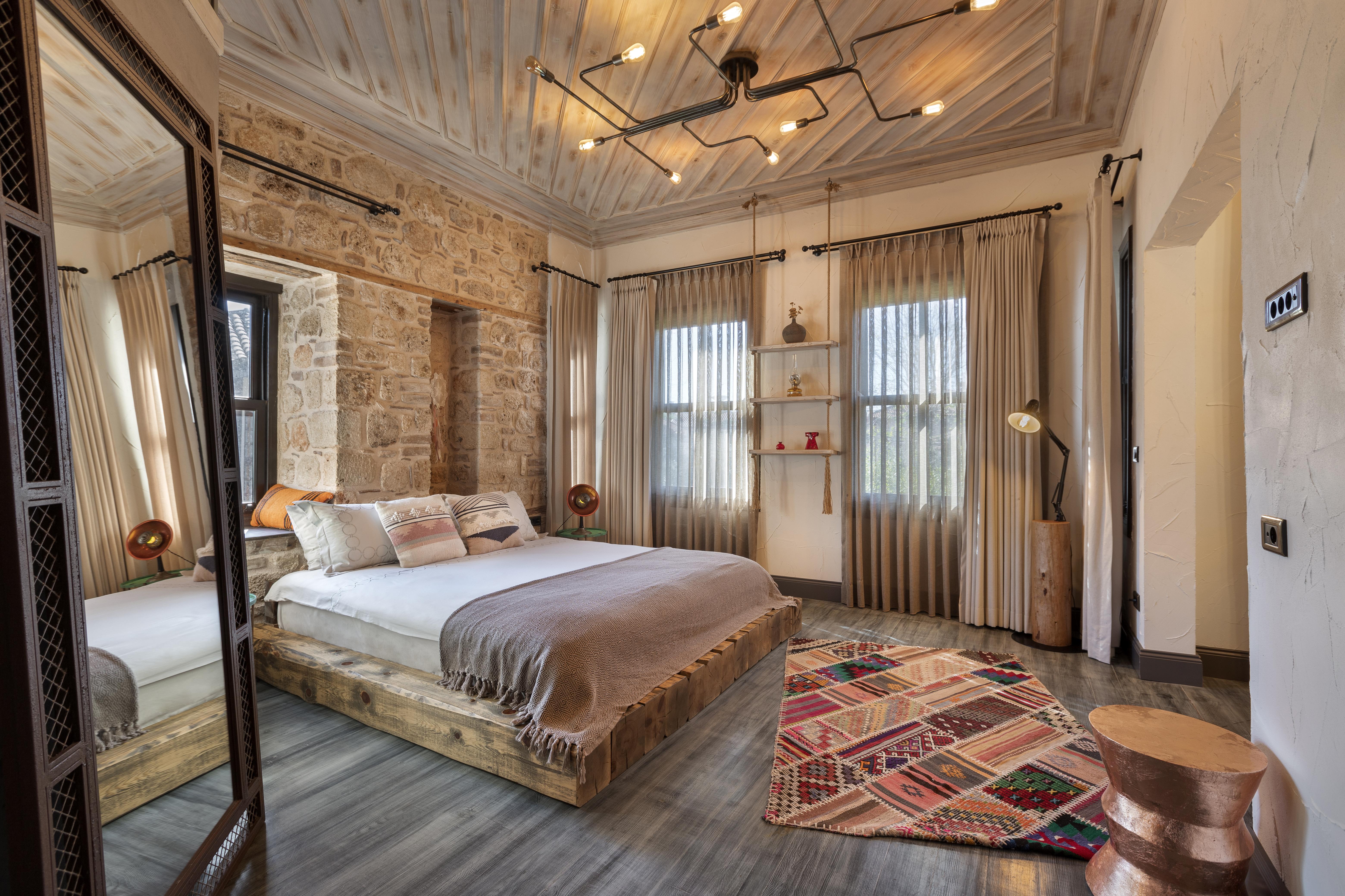 Casa Sur Antalya Hotel Kültér fotó