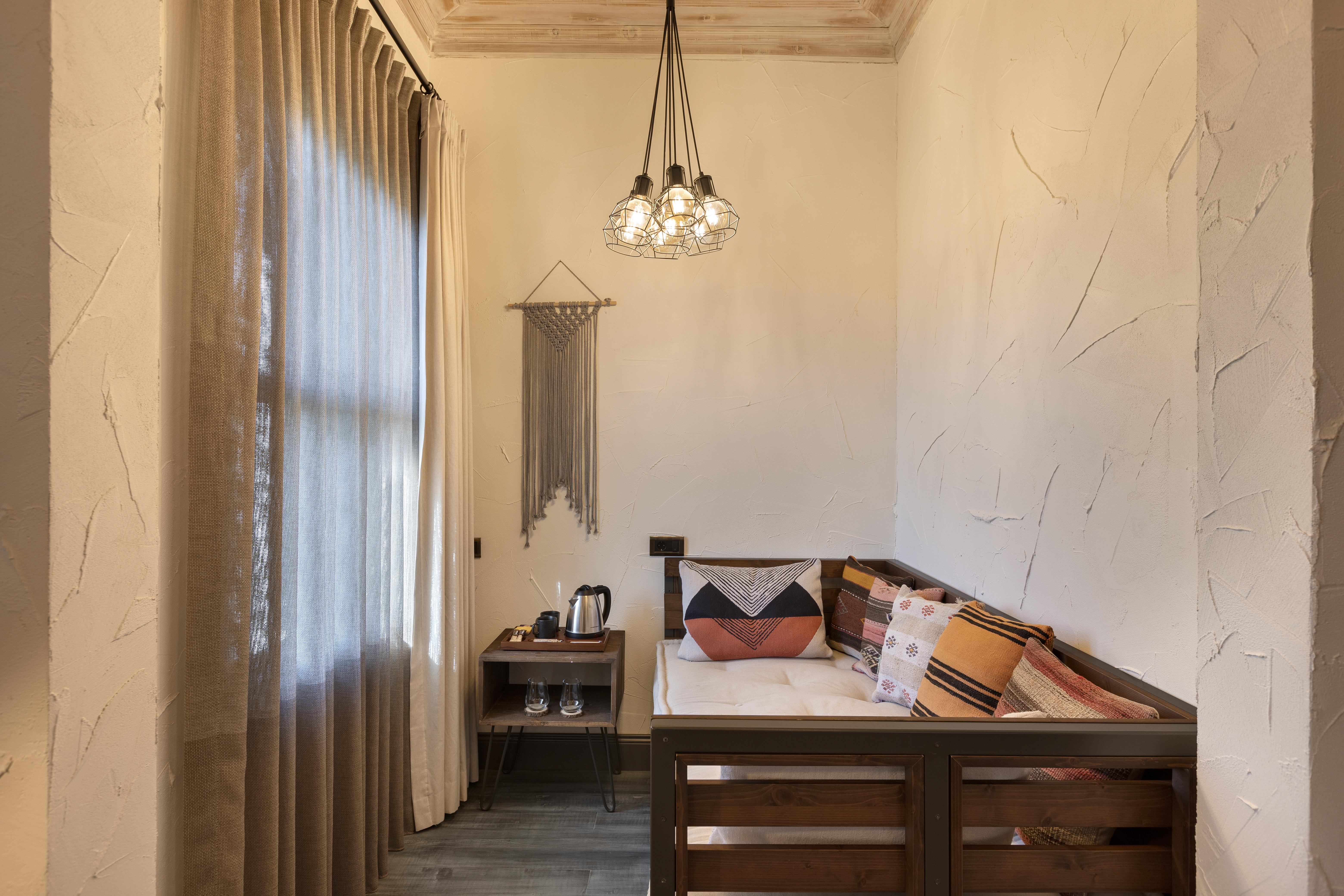 Casa Sur Antalya Hotel Kültér fotó