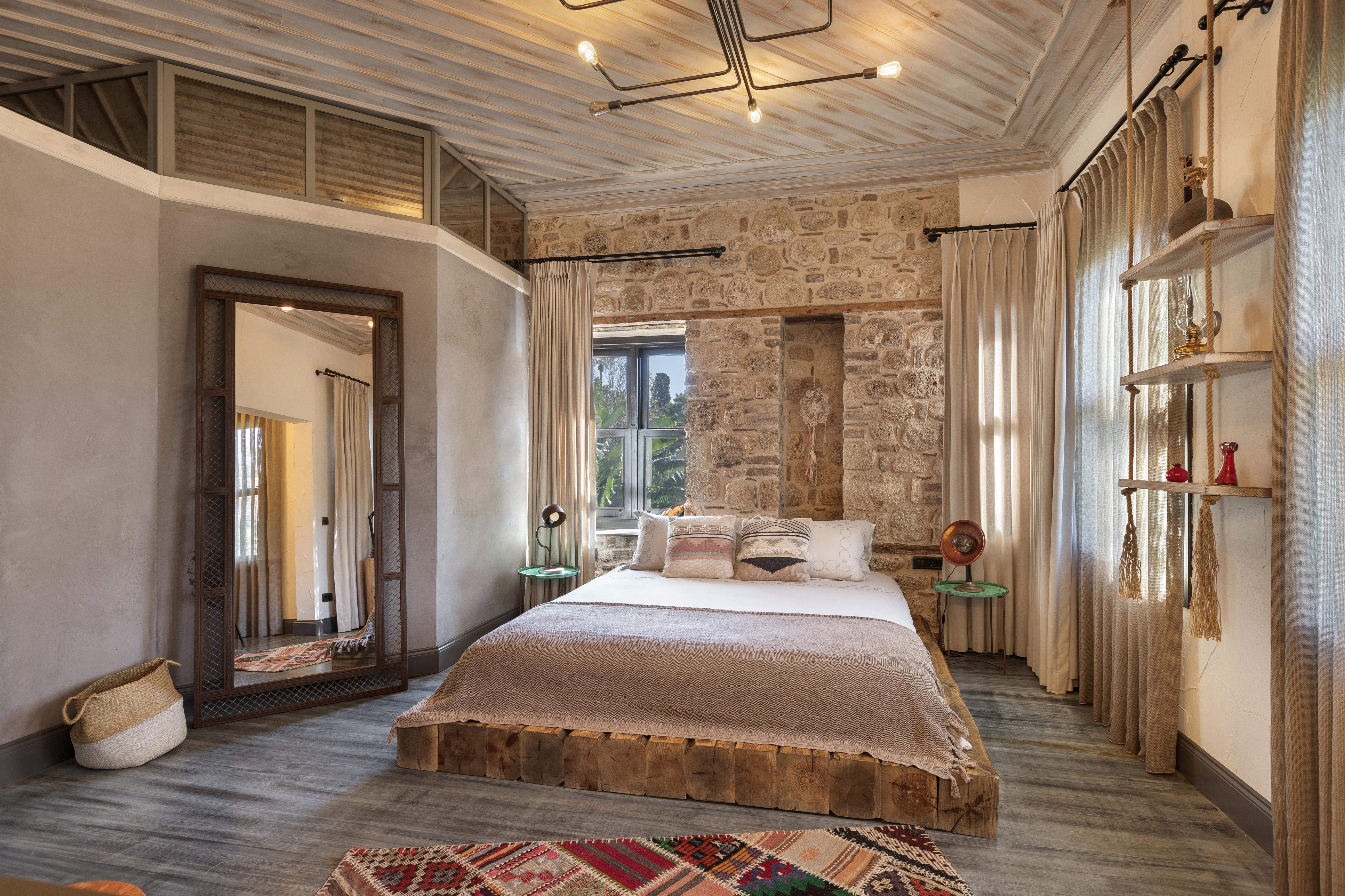 Casa Sur Antalya Hotel Kültér fotó
