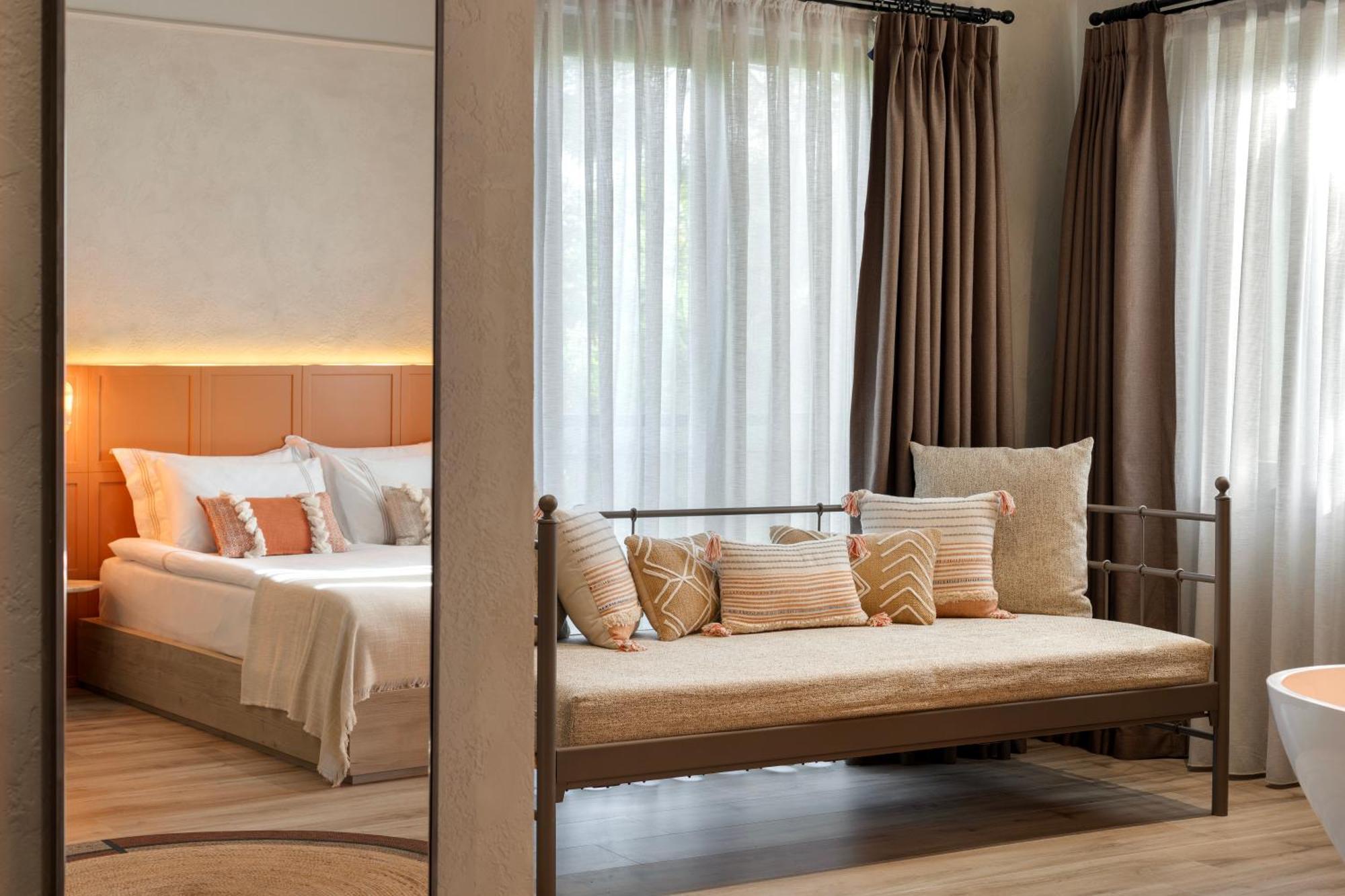 Casa Sur Antalya Hotel Kültér fotó