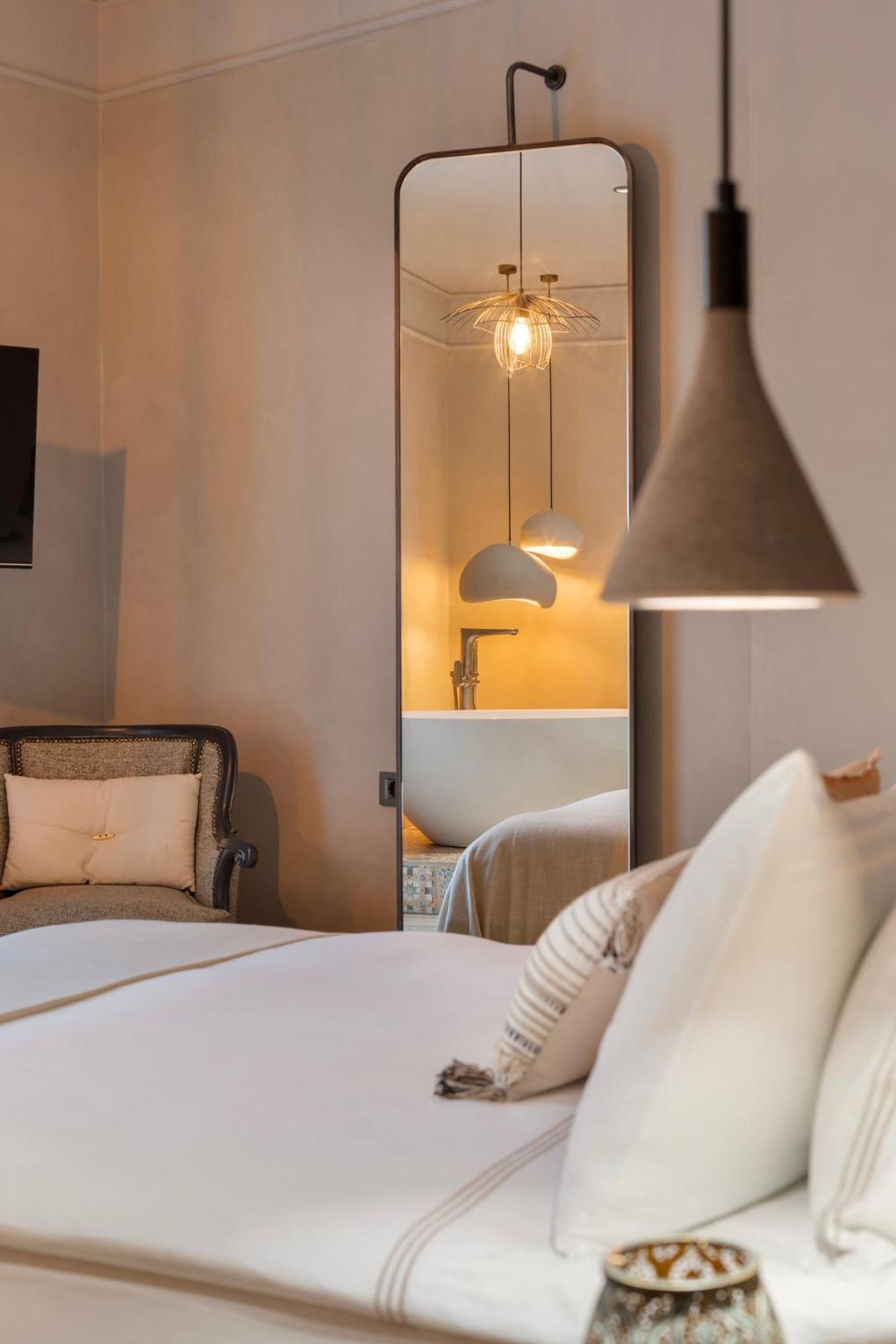 Casa Sur Antalya Hotel Kültér fotó