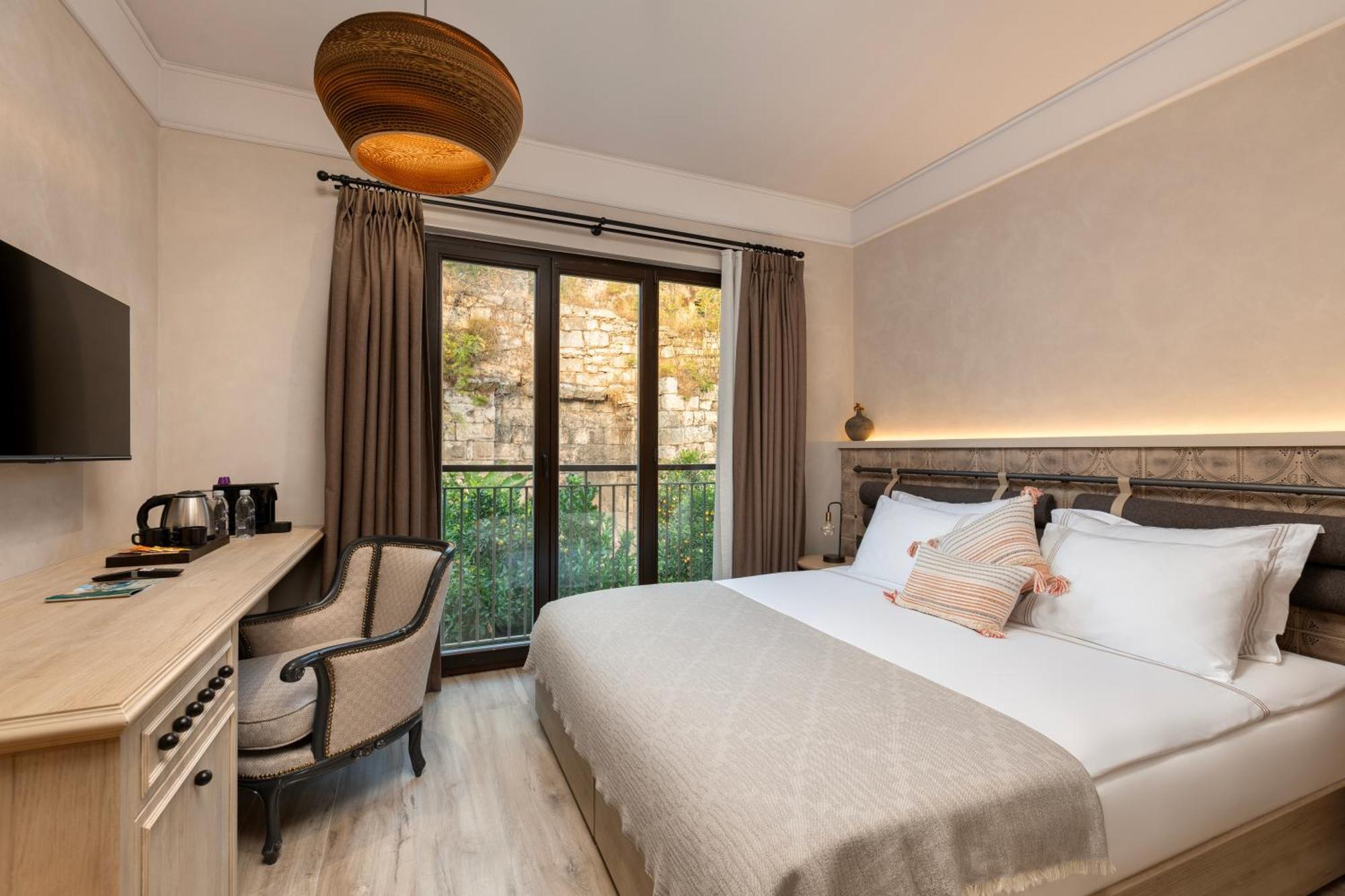 Casa Sur Antalya Hotel Kültér fotó