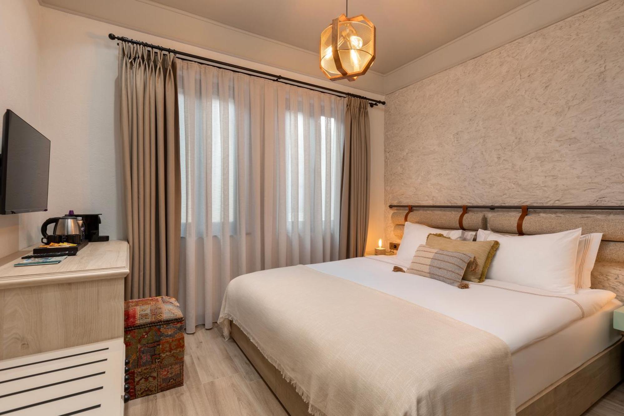 Casa Sur Antalya Hotel Kültér fotó