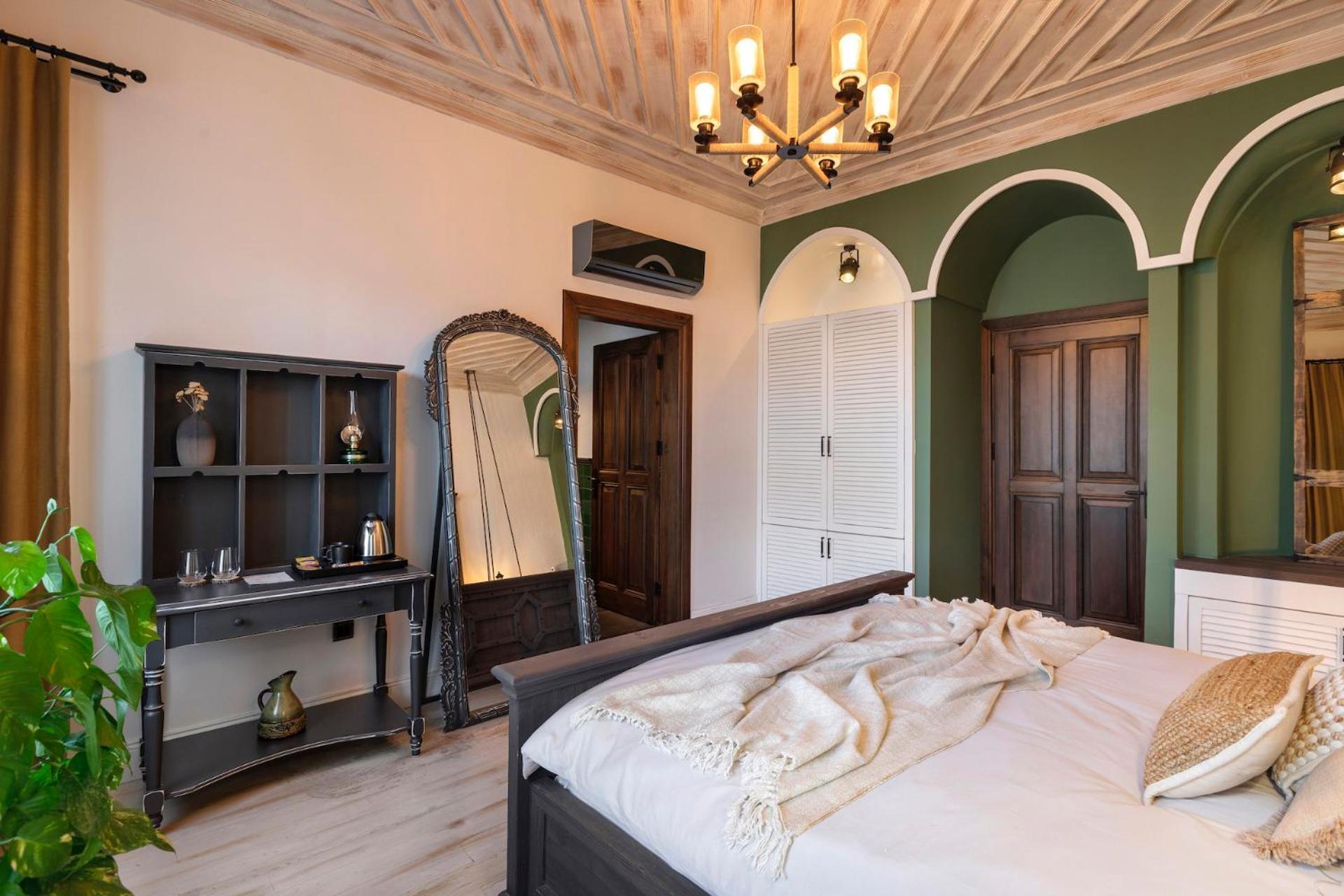 Casa Sur Antalya Hotel Szoba fotó