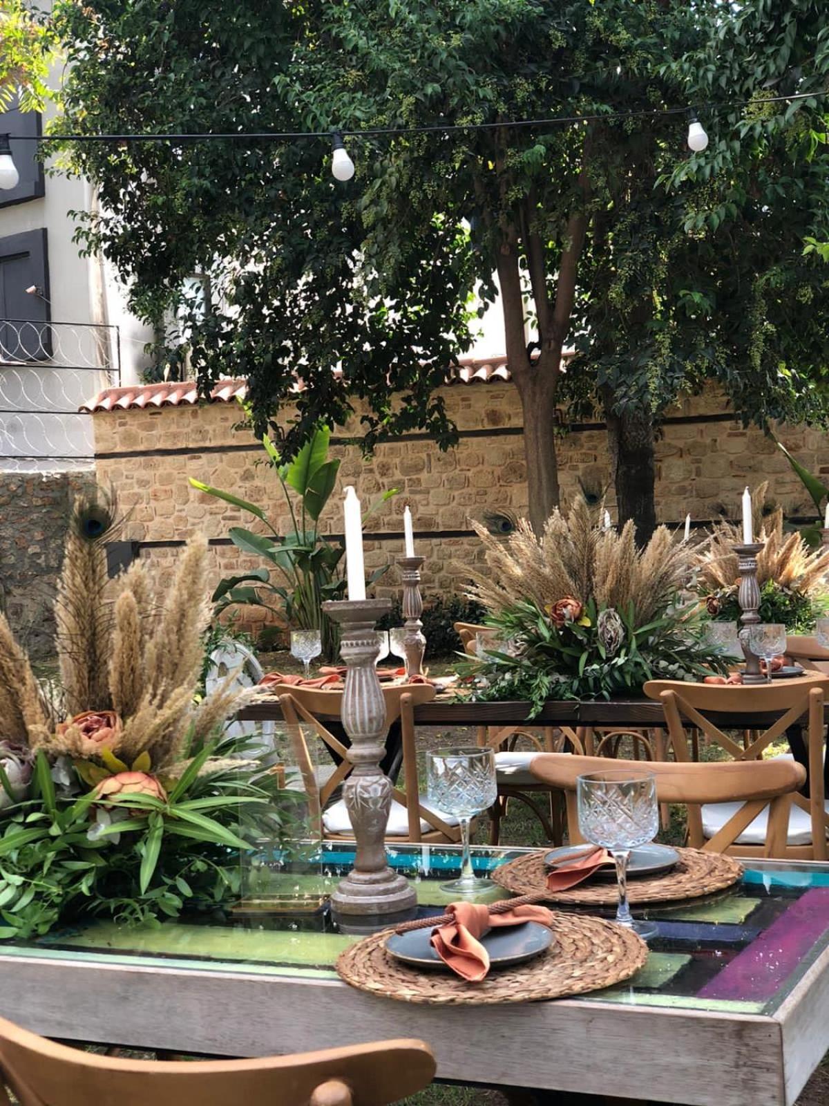 Casa Sur Antalya Hotel Kültér fotó