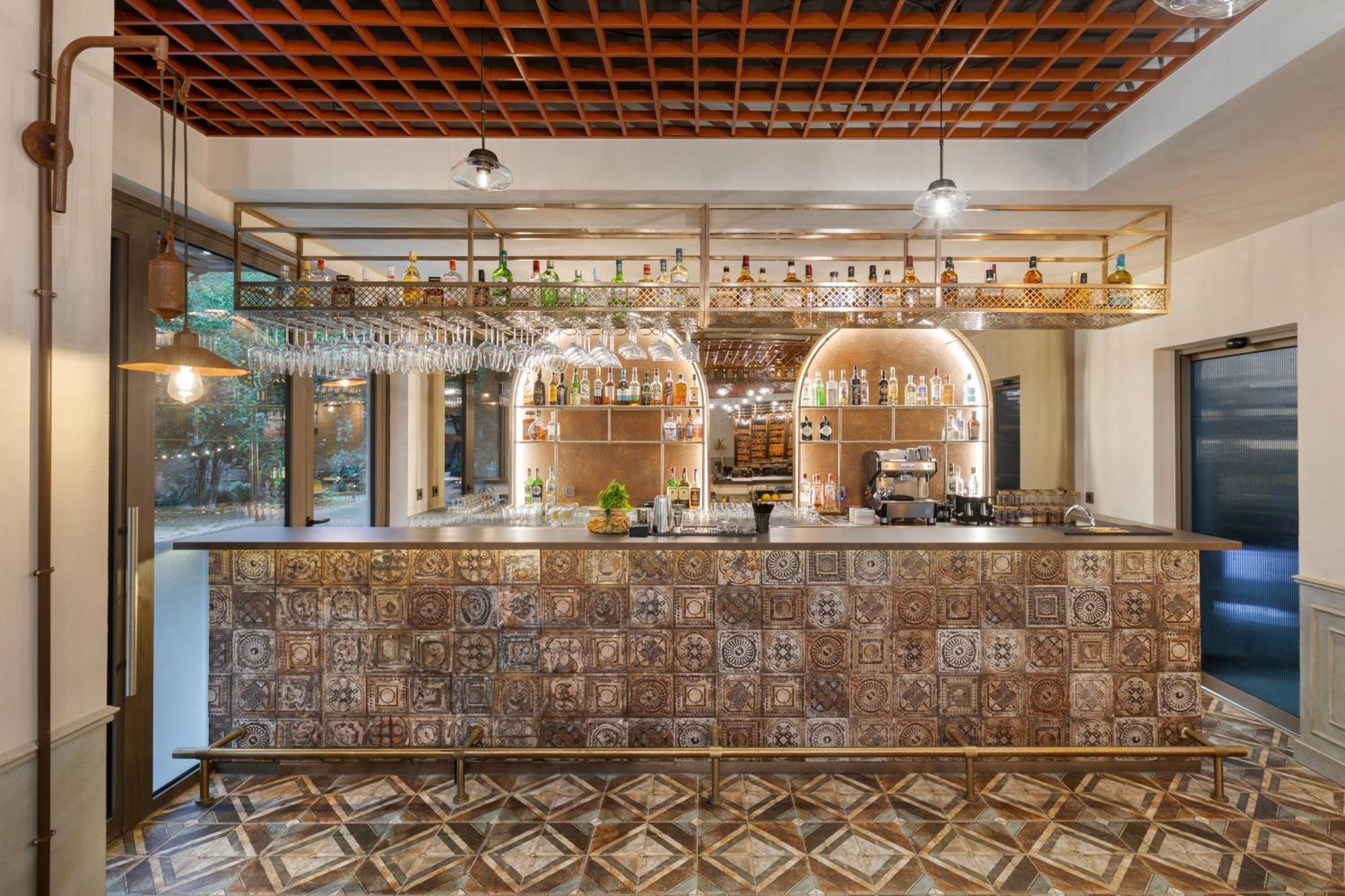 Casa Sur Antalya Hotel Kültér fotó