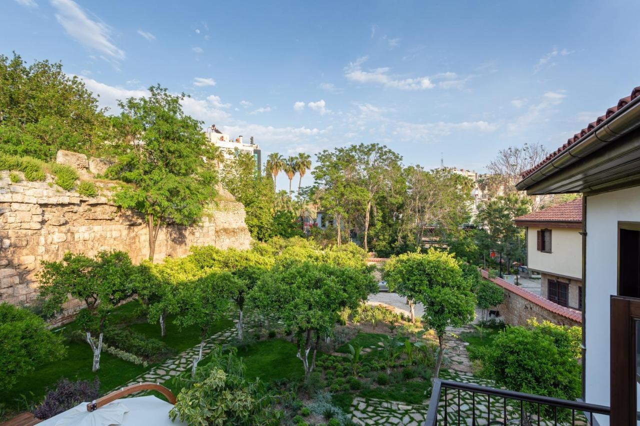 Casa Sur Antalya Hotel Kültér fotó
