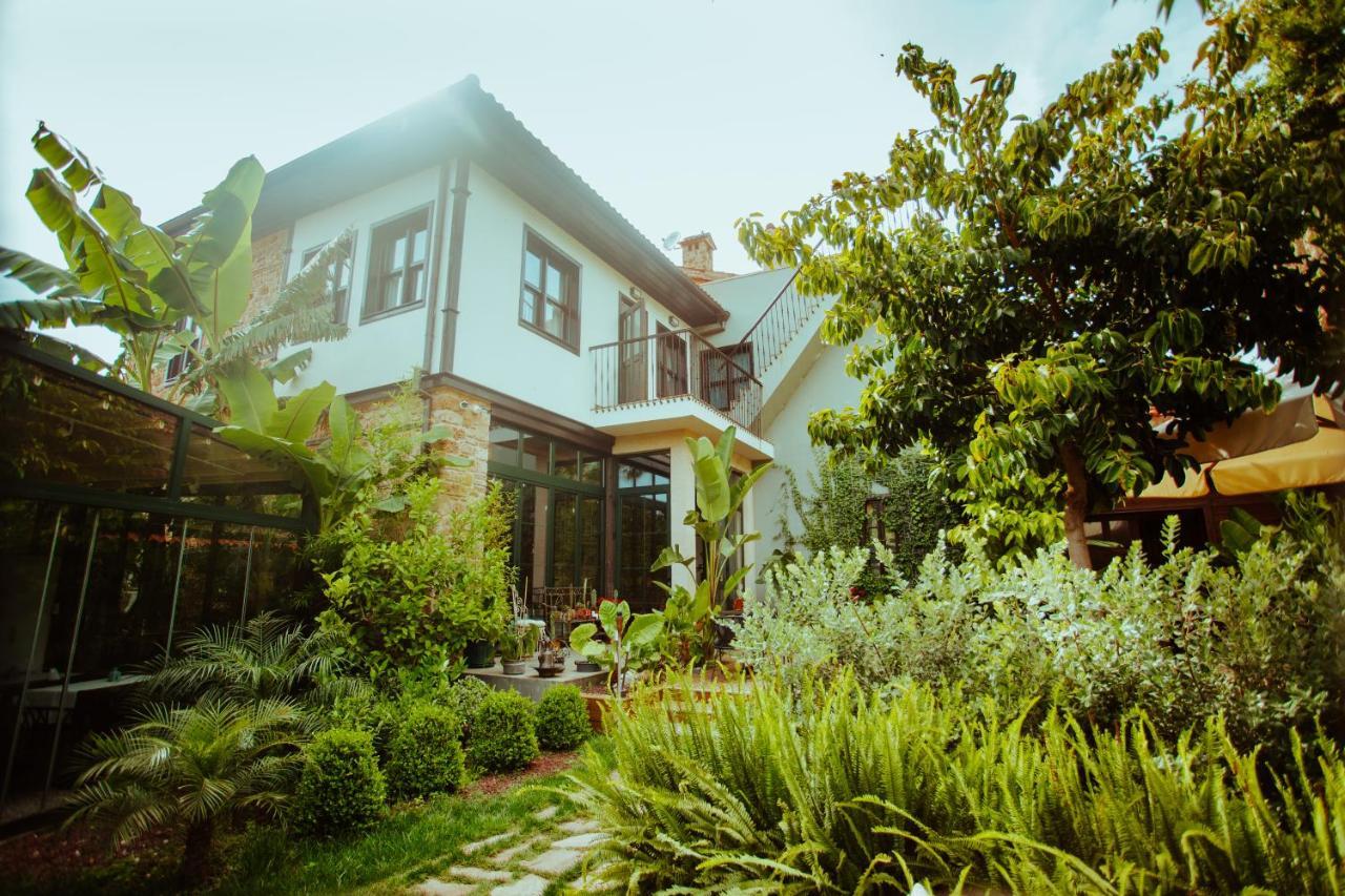 Casa Sur Antalya Hotel Kültér fotó